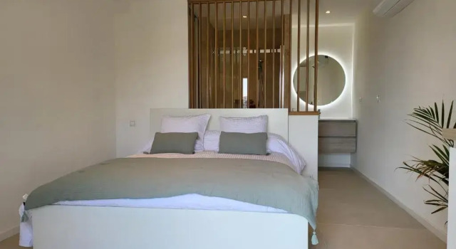 Апартаменты Ideal BnB, Luxury Apartments
