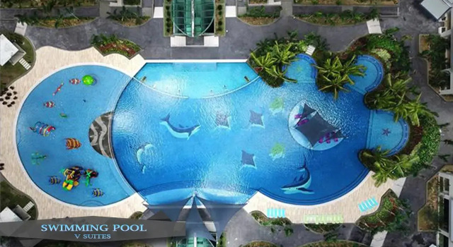 Atlantis Residence By V SUITES, Забронировать Отель Отели Малакки 5 звезд, рядом с Торговый центр Dataran Pahlawan Melaka Megamall, 5*