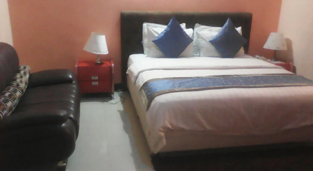 Golden Home Inn Hotel & Suites