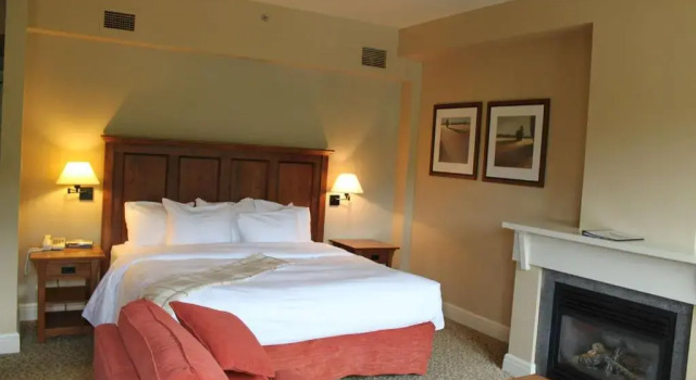 Люкс Calabogie Peaks Resort, an Ascend Collection Hotel