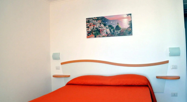 B&B Il Canto delle Sirene