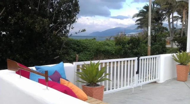 The Ocean Apartment, Book Lejlighed Lejligheder i Pingtung County, Lejlighed
