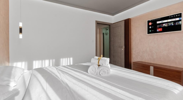 Apartament Lucas București, Prenota Appartamento Bucarest Muntenia