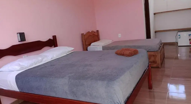 Люкс Renascer Suites