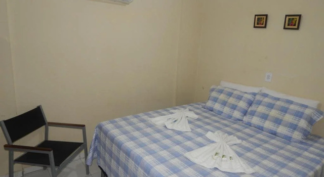 Hotel Santiago