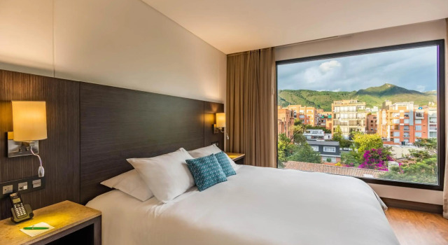 Hotel Morrison Usaquen