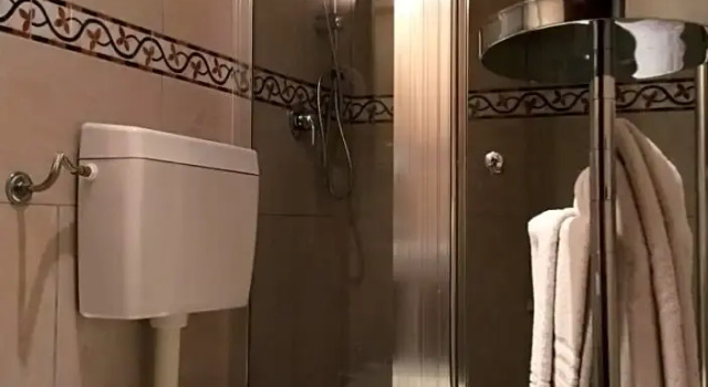 Номер Standard Albergo Verdi