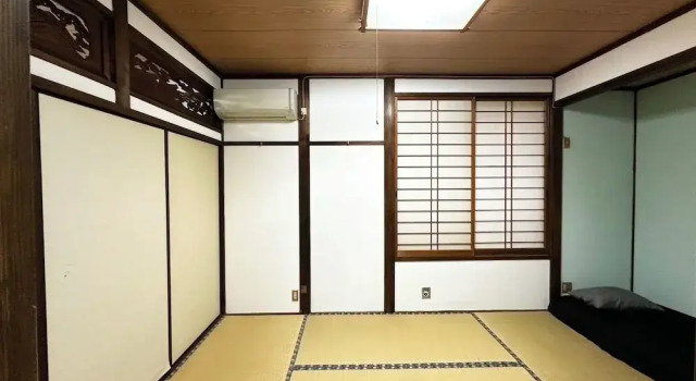 Asobiya House Iki, Prenota Affittacamere Hotel a Kyushu con parcheggio, Parcheggio