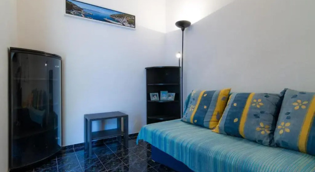 Апартаменты с видом на море Starigrad Apartment