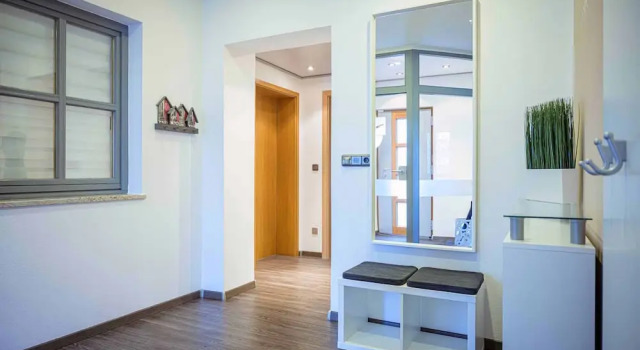 Ferienwohnung Tretter Natur Pur, Reserva ahora Hotel Erbendorf Fichtel Mountains