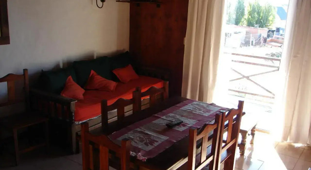 Cabañas Marias del Sur, Prenota Hotel El Calafate 