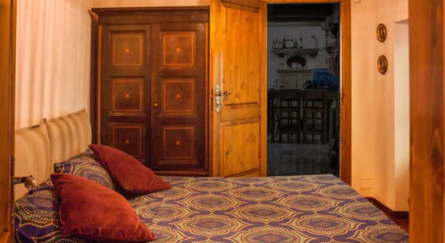 House Al Fopp Valtellina, Buchen Sie Hotel Ardenno 
