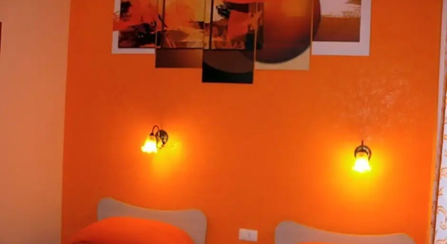 Standard chambre B&B Max
