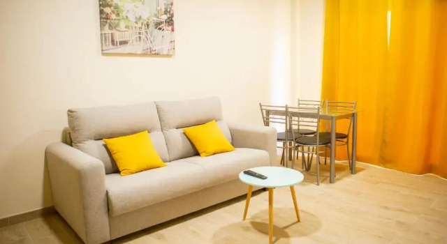 APARTAMENTOS COSTA XUÑO, Réserver Appartement Porto do Son Province de Pontevedra
