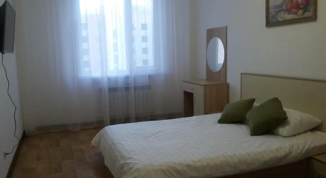 Apartment 115 Expo Boulevard