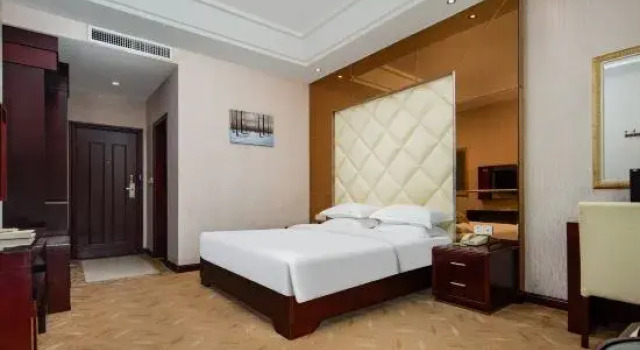 Люкс Xunfa Hotel (Huian County Government Gymnasium Branch)