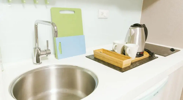 VA Boutique Apartment, Забронировать Апартаменты/квартира Даан Тайбэй, рядом с The Taipei Jianguo Jade &amp; Flower Market