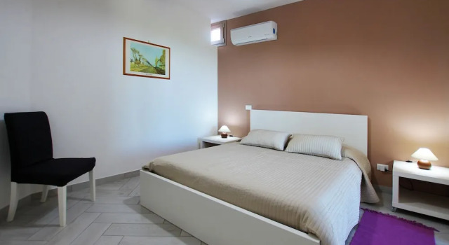 Номер Comfort Belvedere Rent Rooms