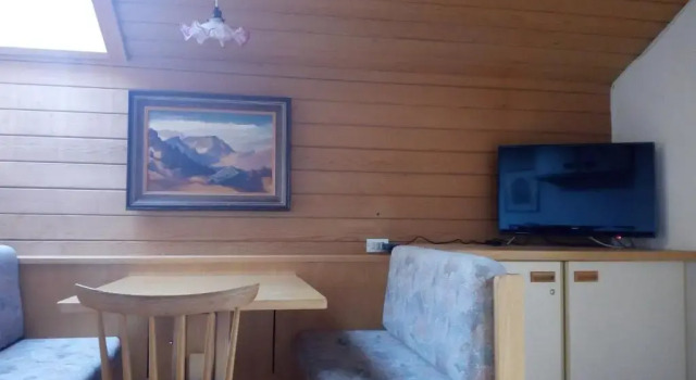 Апартаменты Digart apartment