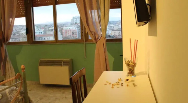 Standard Zimmer Harmony Rooms