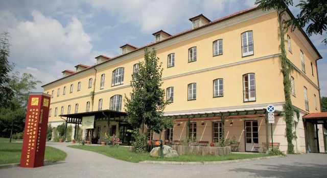 JUFA Hotel Fürstenfeld