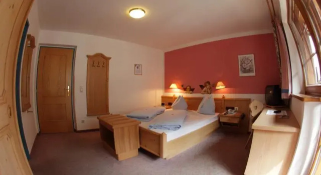 Gstehaus Schober, Rezervovat Hotel Hotely v Grossglockner se snídaní, Snídaně