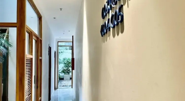 Студия Standard CityHouse - Abora
