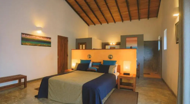 Номер Standard Highland Villa