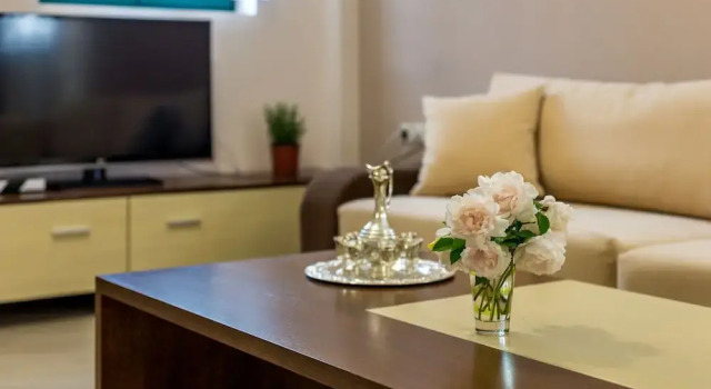 Luxury Villa in Kera, Забронировать Вилла Кастеллос Апокоронас