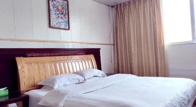 中山红濠宾馆