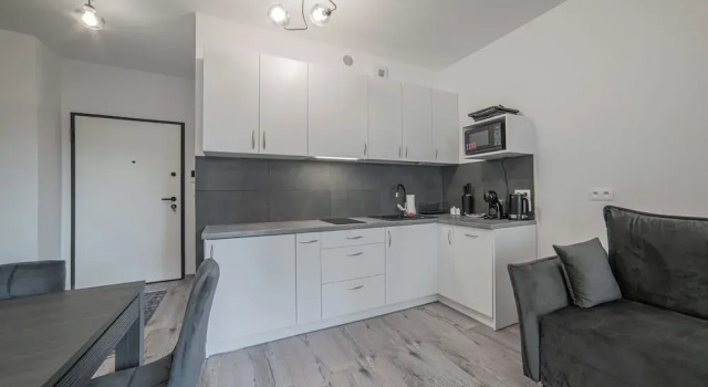 RentPlanet - Apartament przy Stoczni, Varaa Huoneisto Gdańsk Pommeri