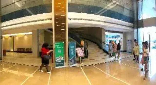 Zhenshang Hotel