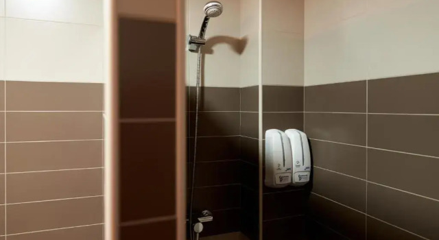 Номер Superior El Hostal de Violeta
