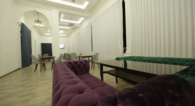 Zehra Hotel
