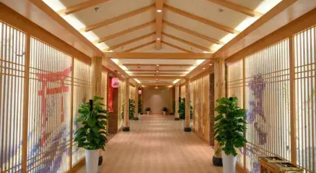 Xianyang Ocean Hotspring World, Boek Hotel Hotels in Shaanxi met parkeren, Parkeren
