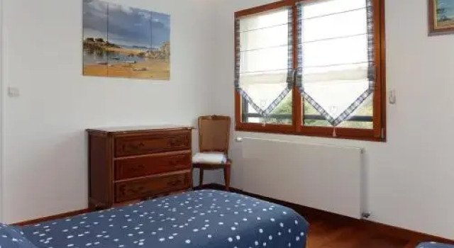 Ferienwohnung Saint Michel-En-Greve 100S, Rezerwuj Hotel Saint-Michel-en-Grève Bretania