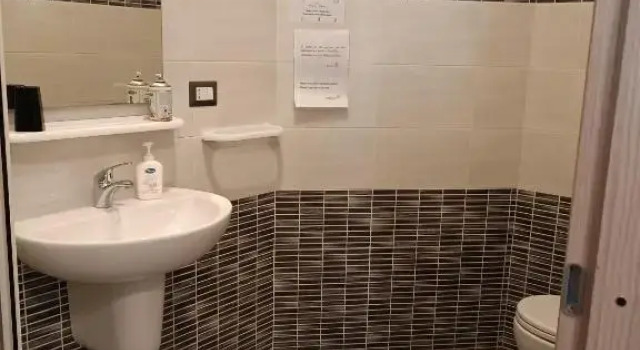 Номер Standard Rocca Pinta Guest House