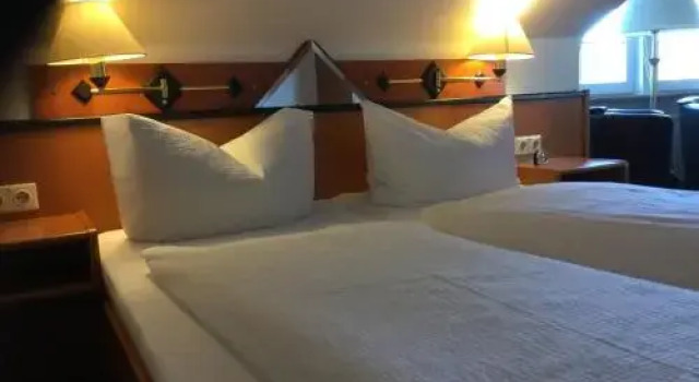 Meeresblick Ferienwohnung, Забронировать Апартаменты/квартира Хузум Nordfriesland, рядом с Открытый бассейн "Шобюлль"