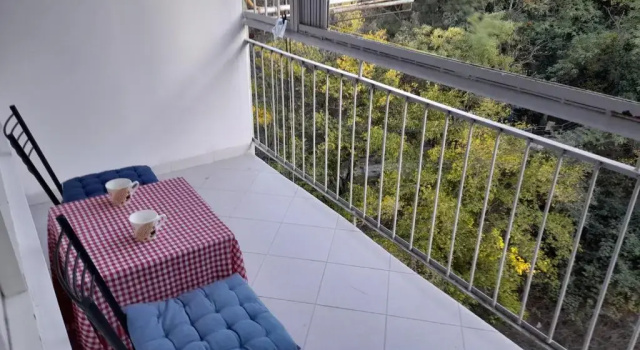 Апартаменты Saburtalo Apartment Tbilisi