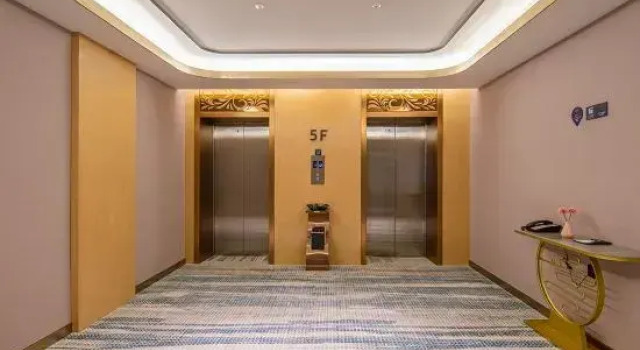 Kyriad Marvelous Hotel(Dongguan Qiaotou Shangyuehui)