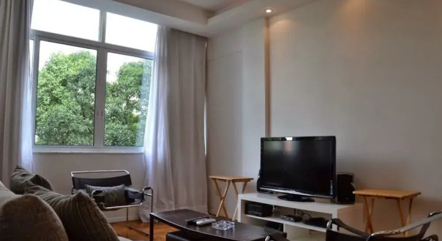 Apartamento 2 Quartos Ipanema, Забронировать Апартаменты/квартира Апартаменты штата Рио-де-Жанейро, Апартаменты/квартира