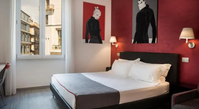 Номер Superior IstayinToledo Luxury Guest House