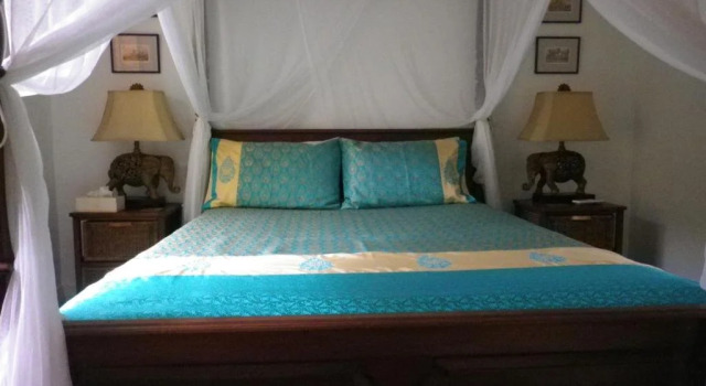 Villa Papaya, Book Villa Christmas Island Australia