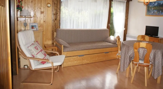 Appartements 4 pers Résidence Samoëns
