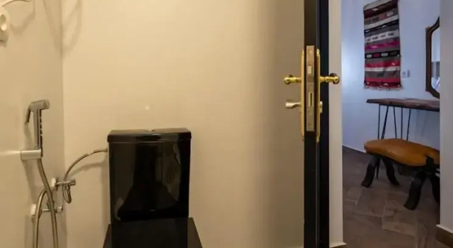 Номер Standard Casa maravillosa
