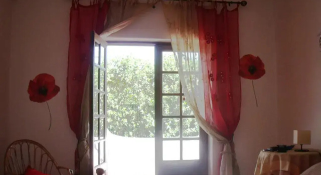 Коттедж с 3 комнатами Villa Alves