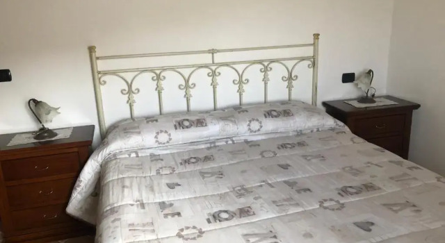 Standard Zimmer B&B Il Colle