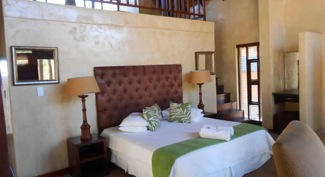 Morokolo Game Lodge, Reservar Hotel Hotéis em Ga-Ramoga com piscina, Piscina