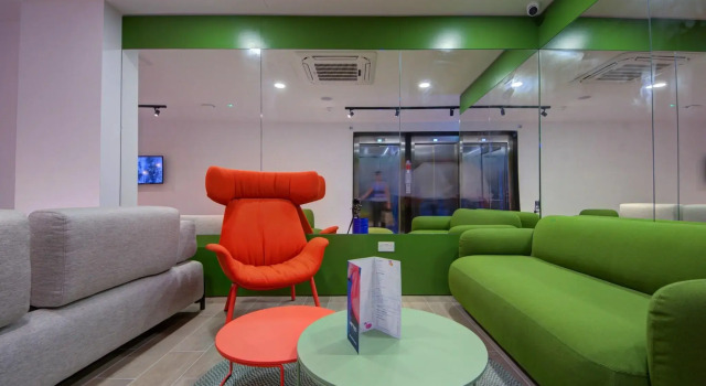 IKYK Hotel- IK Collection, Забронировать Отель Отели Сент-Джулианс 3 звезды, 3*