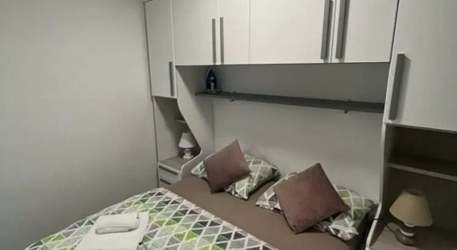 A1 apt With Balcony and sea View, 3 min to Beach, Забронировать Апартаменты/квартира Трогир 